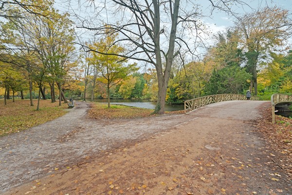 Medium property photo - Anna van Buerenplein 272, 2595 DE The Hague